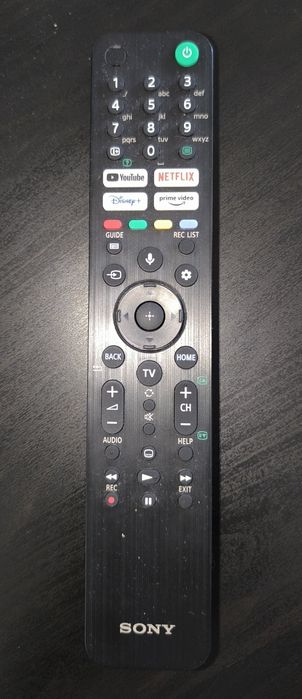 Smart TV Android SONY KD-65X82J