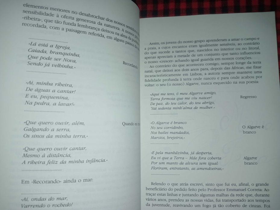 Migalhas de mim de Noémia França Brogueira