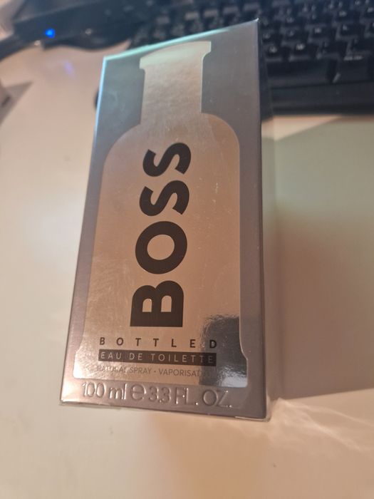 BOSS Botled Eau de Toilette