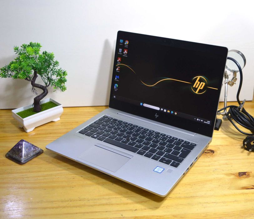 Pro Natal! HP Tátil i5 4.10Ghz - 20GB RAM - Intel UHD - 256GB C/Novo