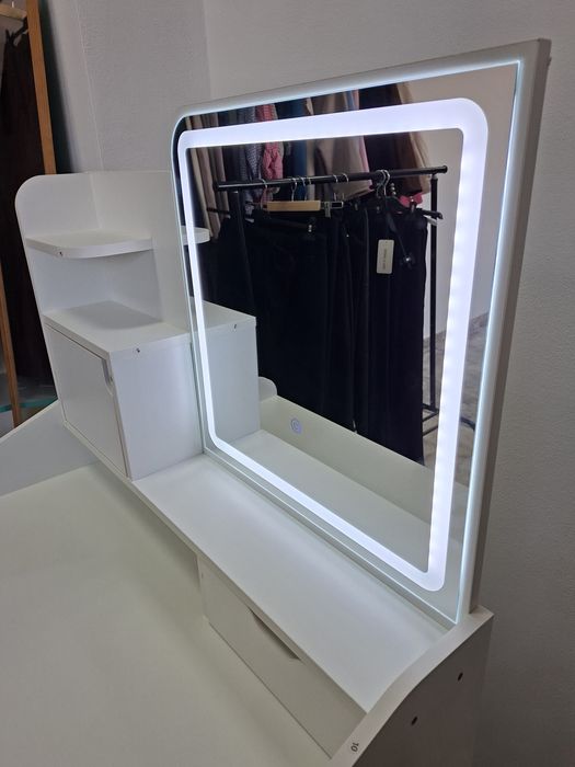 Toaletka kosmetyczna biurko nowe