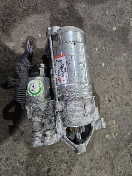 Rozrusznik 2.0 hdi Citroen Peugot