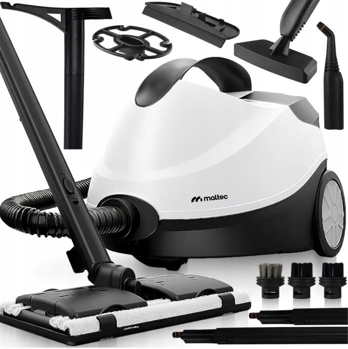 Пароочисник Maltec .Стан нового.