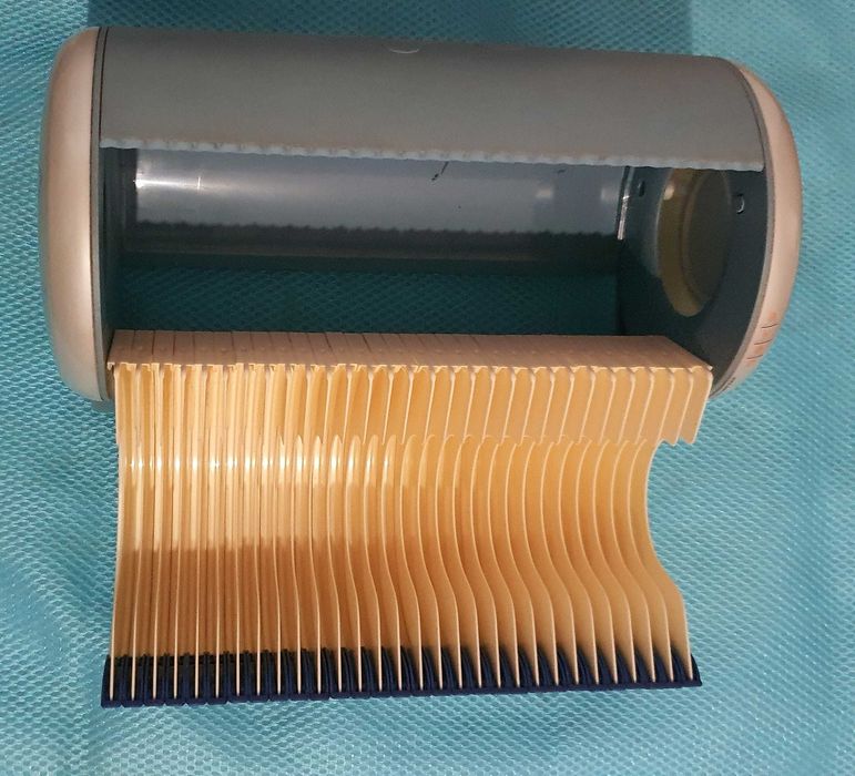 Porta Cd´s - 60 Cd´s