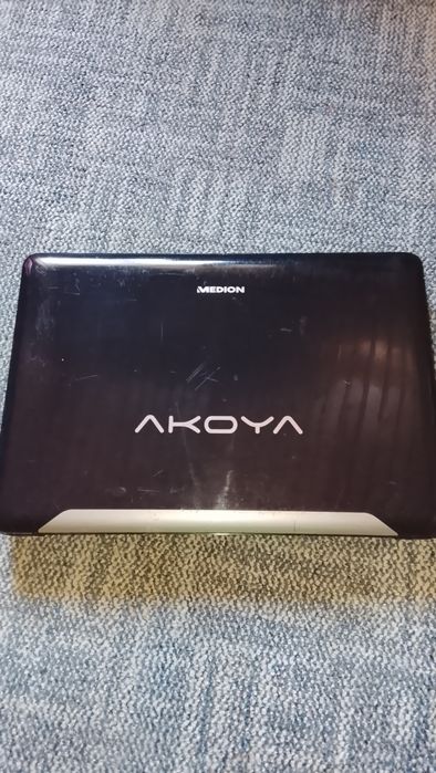 Medion akoya E4212