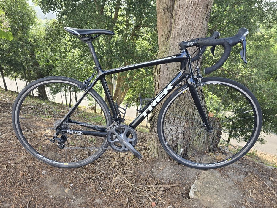 Trek emonda s carbono 11x2v