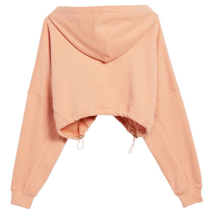 Худі Adidas X IVY PARK Women (PINK)