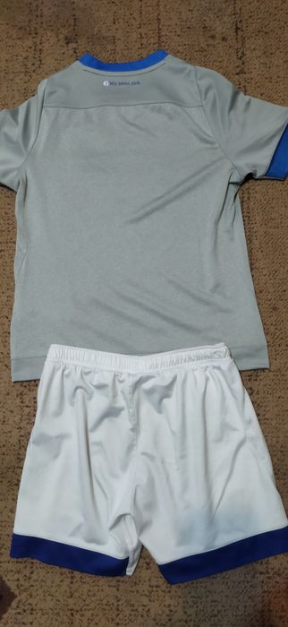 Форма футбольна на 11 років(146см)