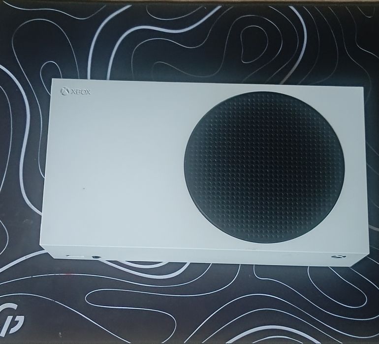 Xbox Series S 512gb