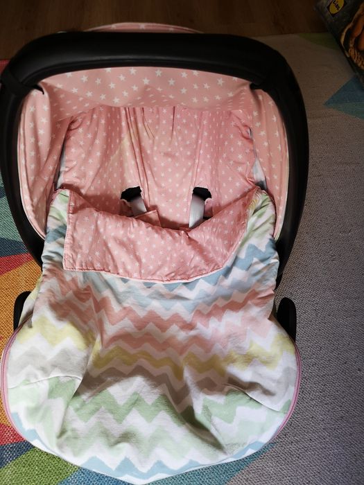 Forra universal para ovinho da Maria Café