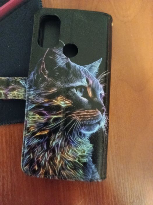 Чехол на телефон Motorola e40