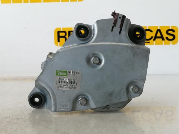 Motor limpa vidros trás PEUGEOT 206 (2A/C)