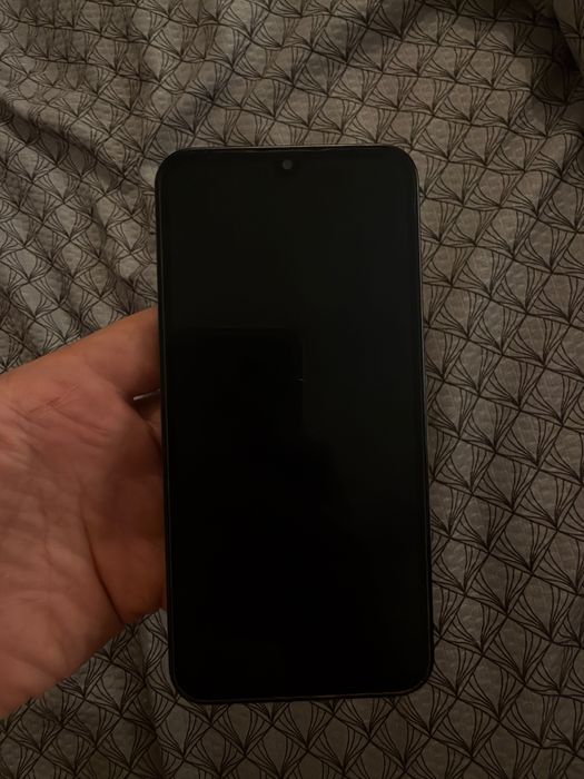 Samsung galaxy m15