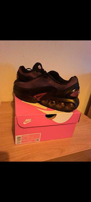 Nike airmax Dn.