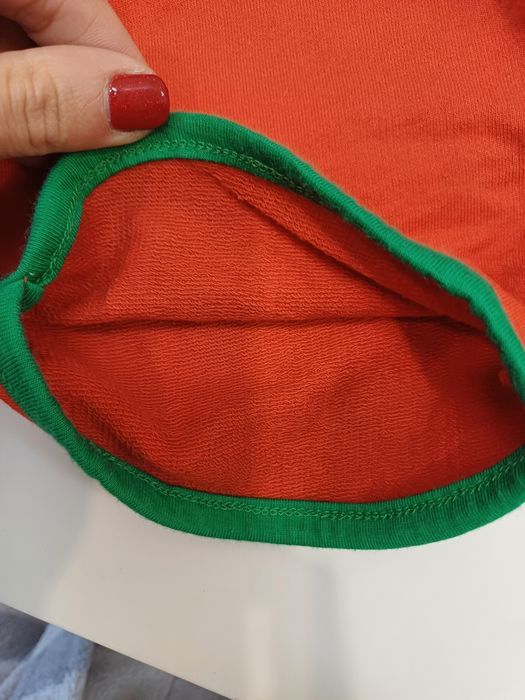 Conjunto portugalado