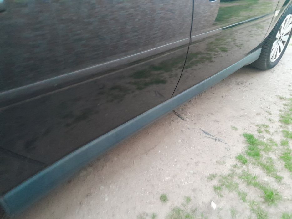 Opel Vectra C 1.9d 150km 06r. Lift z de kombi zadbana 151tys.km