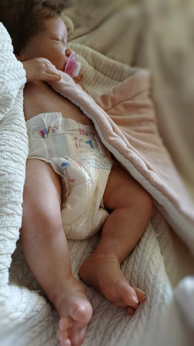 Реборн, реалборн реалістичний