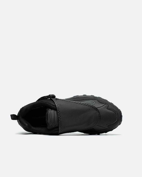 Женские кроссовки Nike ACG Air Phassad "Black" 36-40