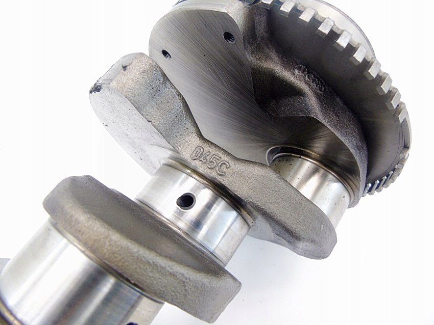 Wał Korbowy 045C 1.2 Tdi Audi A2 Lupo Fabia Polo