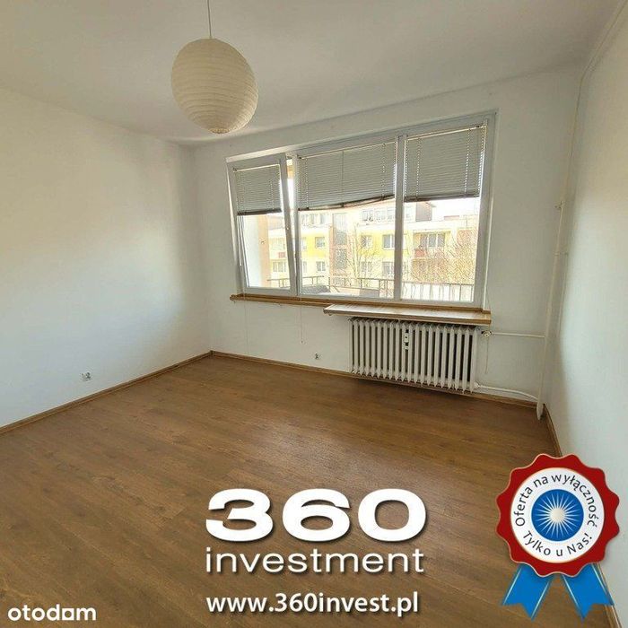 Na sprzedaż mieszkanie w Centrum Szczecina