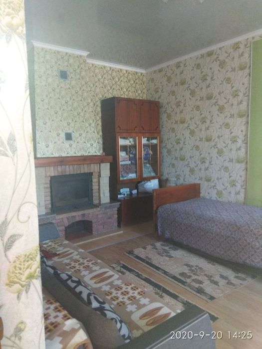 Оренда будинку з ремонтом!