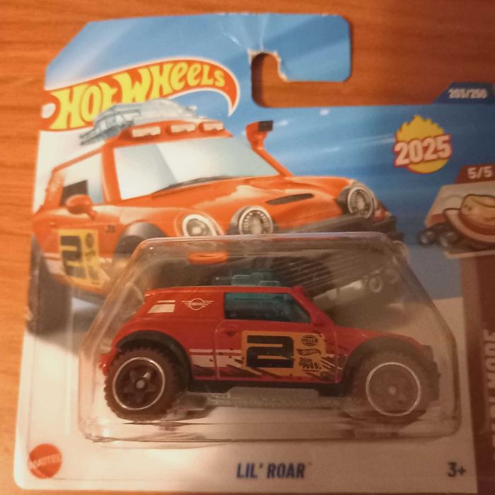 Hotwheels Ralis e Formulas NOVOS