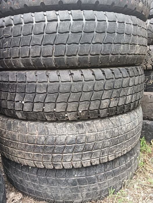 Шины 11.00 R 20 Маз, Камаз, Краз, прицеп