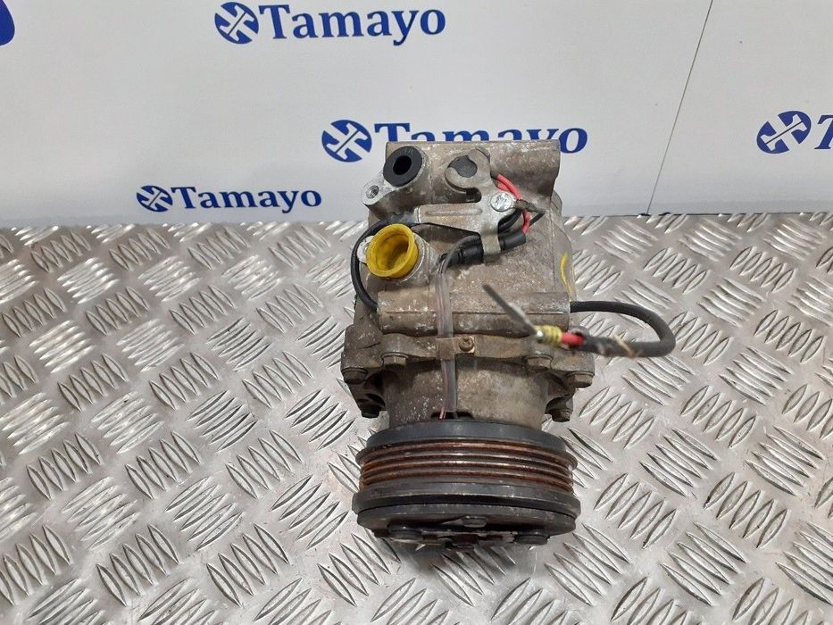 COMPRESSOR AR CONDICIONADO HONDA HR-V 2003 -HS090L