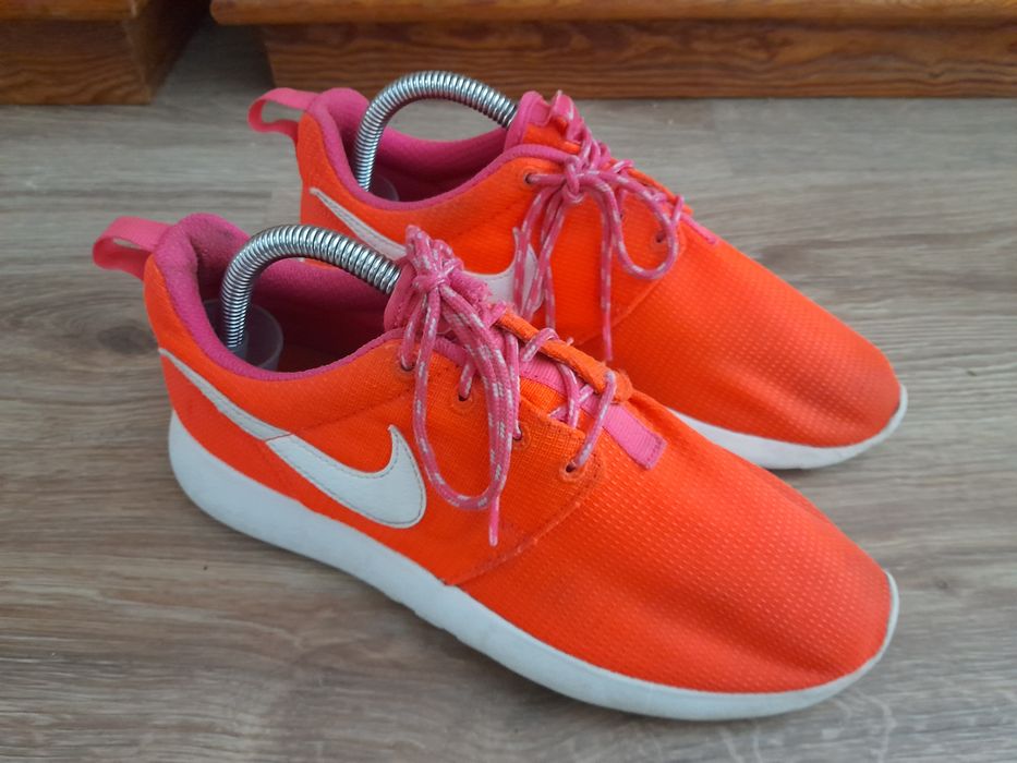 Nike buty sportowe rozmiar 38