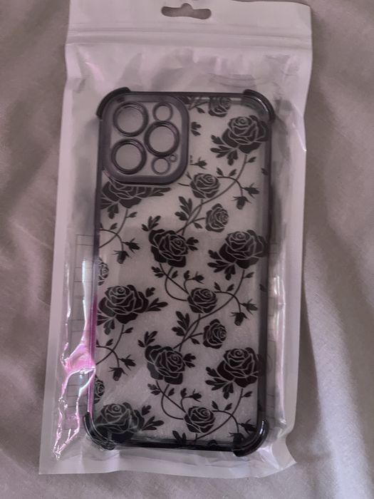 Capa iphone 12 pro max