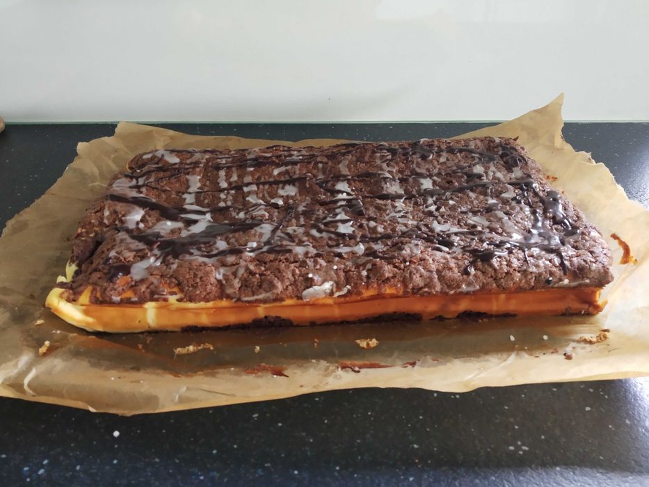 Pyszne Ciasta Domowe Wata cukrowa.