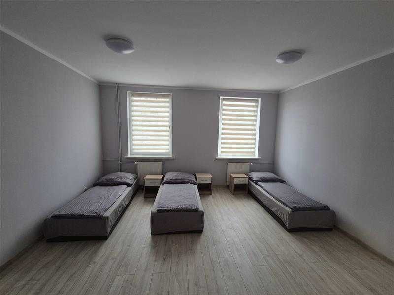 Wynajem - Pokoje dla pracowników/firm z łazienką i kuchnią - Zgorzelec