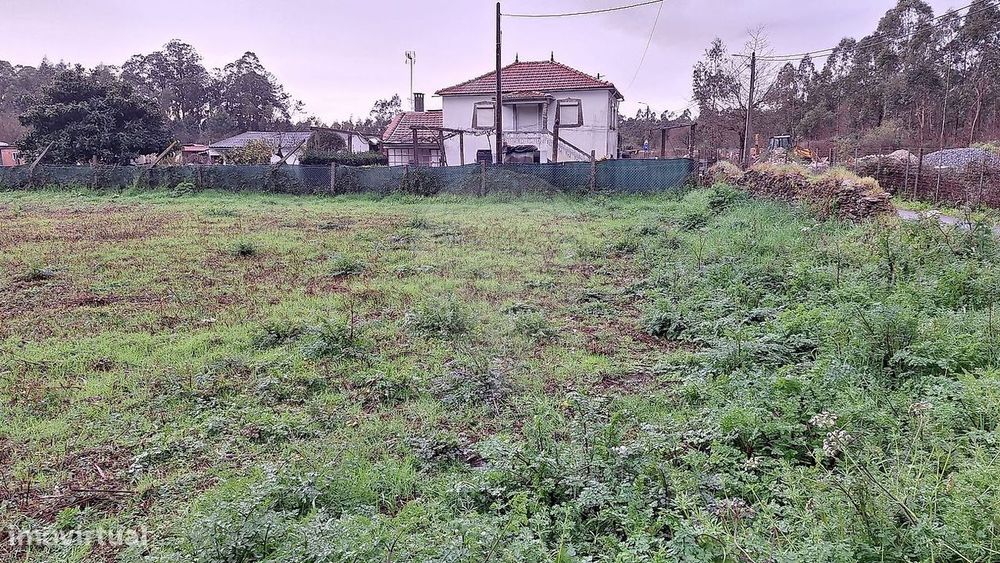 Terreno  para venda