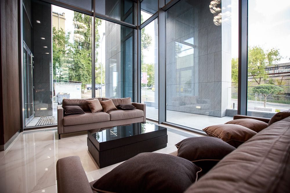 Без% Продаж 3кімн. Централ парк Джона Маккейна 7 Central Park