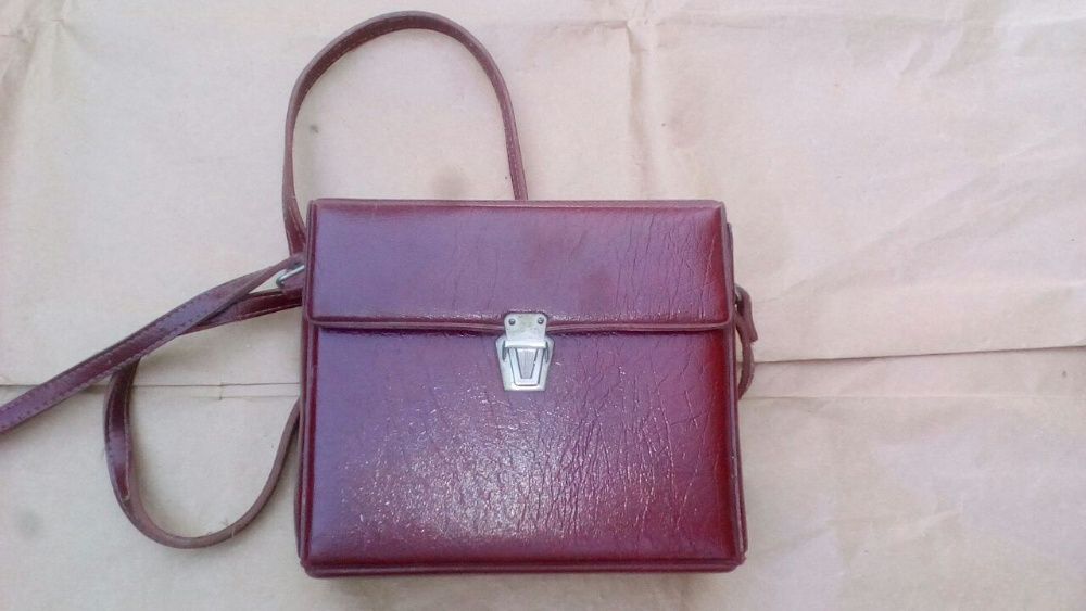 Фотоспалах " Чайка "