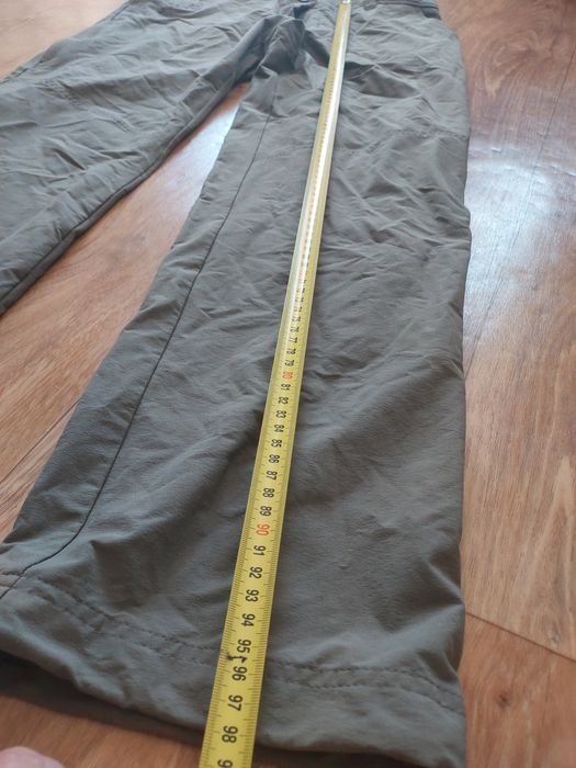 spodnie turystyczne Schoeffel r.M