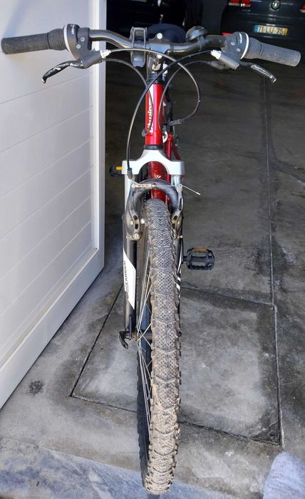 Bicicleta Rockrider RR 6.0