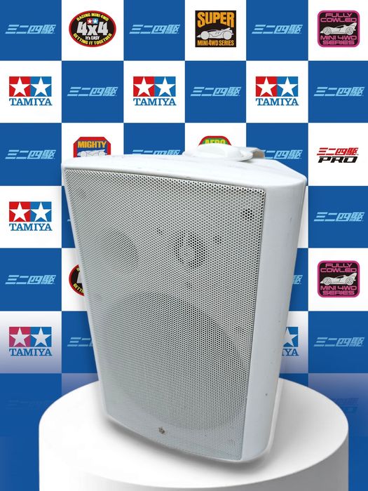 Потолочная/всепогодная музыкальная колонка динамикHL AUDIO TH60