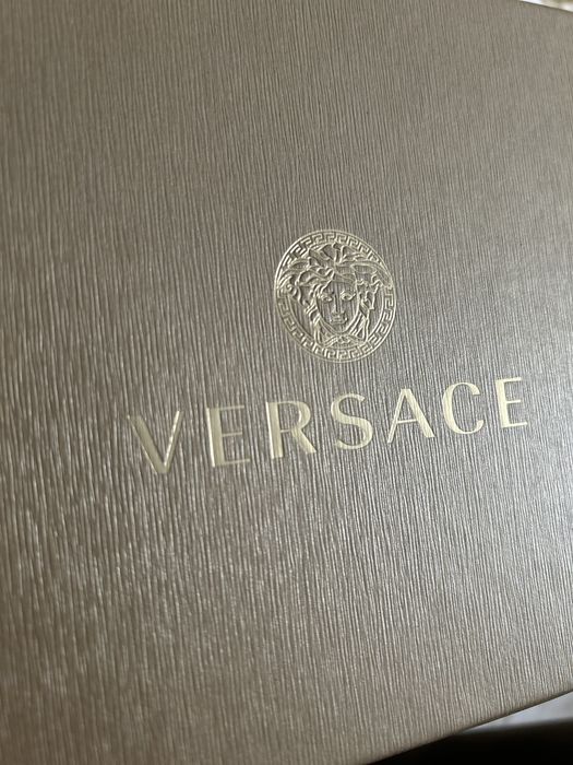 Versace Palazzo Empire zegarek damski oryginalny