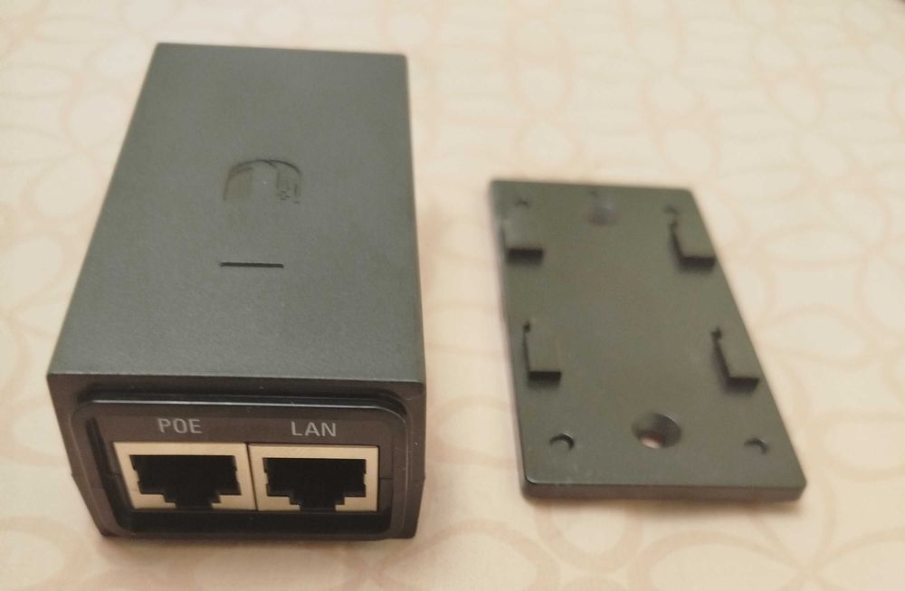 Адаптер живлення POE-24-12W-G (POE-24-12W-G)