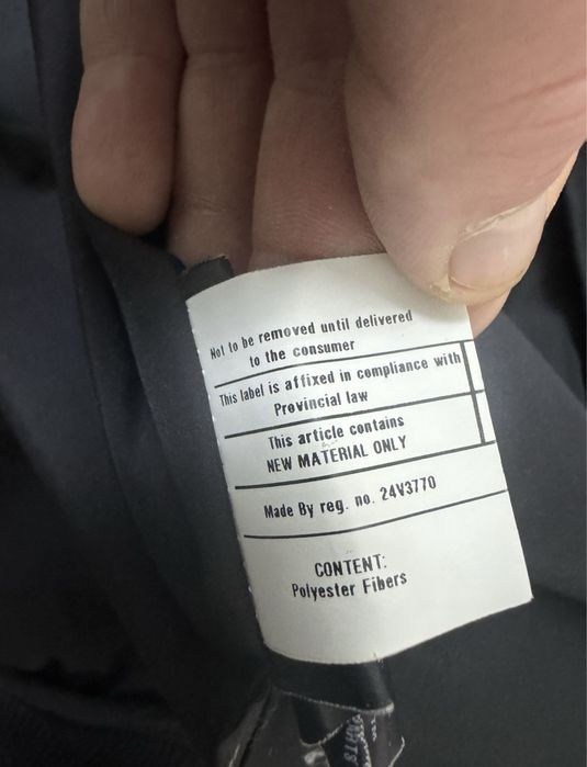 ‼️Куртка PRADA Black Neylon Original