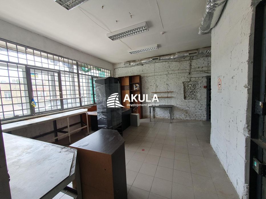 Комерційна нерухомість за адресою вул. Солом`янська (площа 130 м²) - Atlanta.ua - фото 12