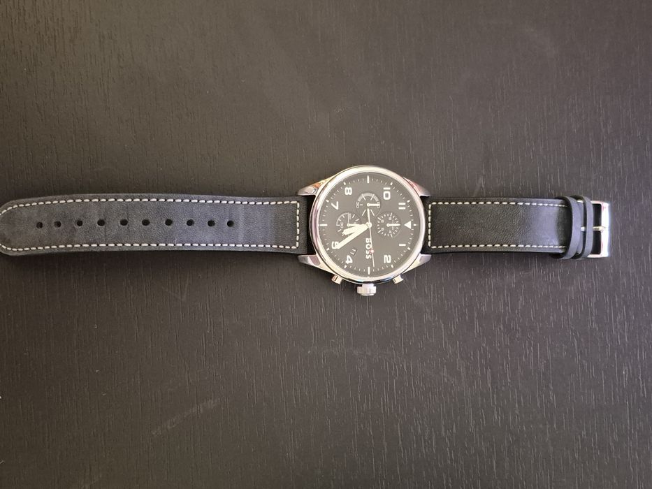 Relógio Hugo Boss