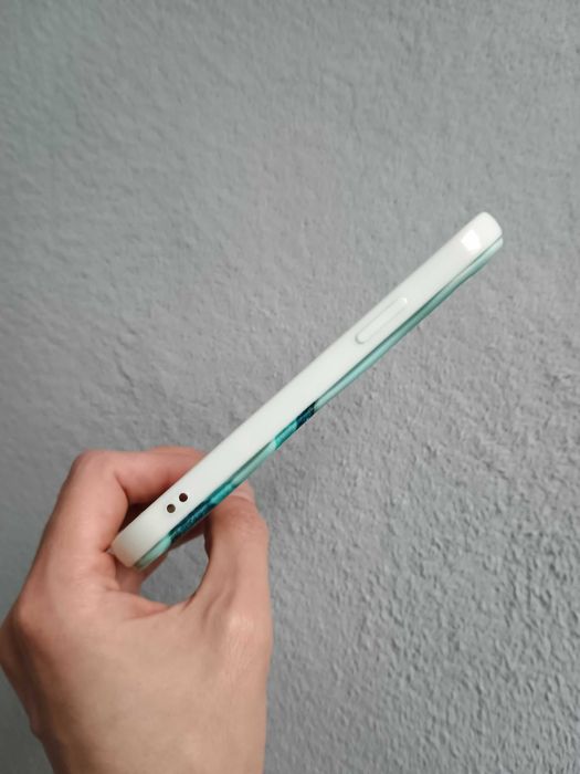 Nowe świąteczne etui/case do Iphone 12 - wzór maltańczyk