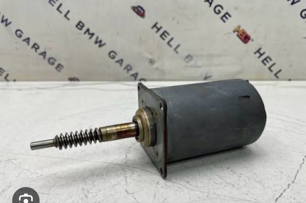Електромотор Valvetronic BMW N62