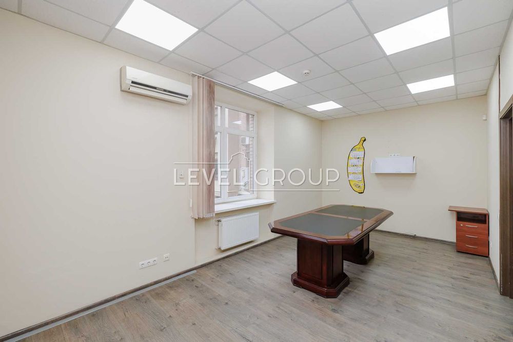 Офісне приміщення, Круглоуніверситетська 3/5, 417,6 м2