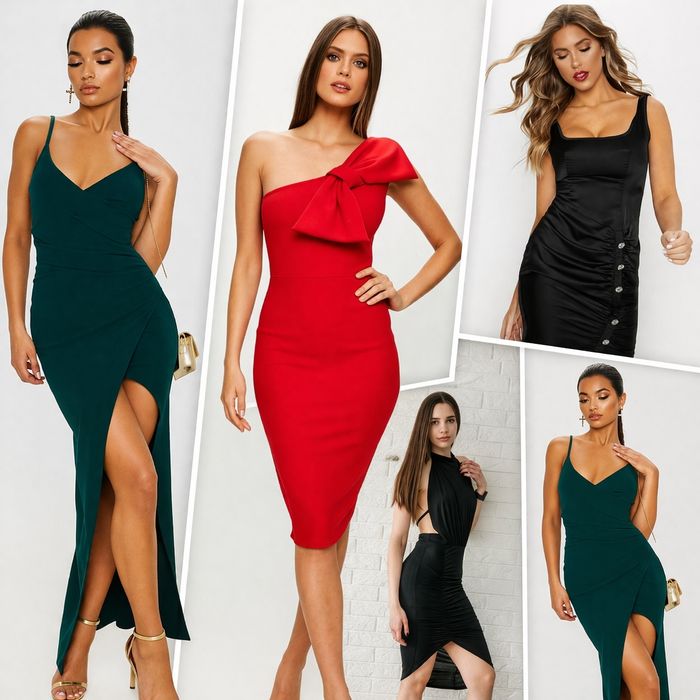 Сток оптом сукні , комбінезони  plt