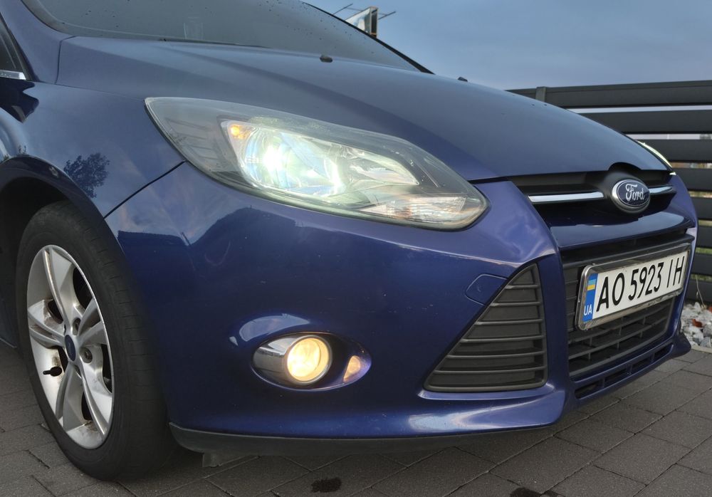 Продам Ford focus 2013