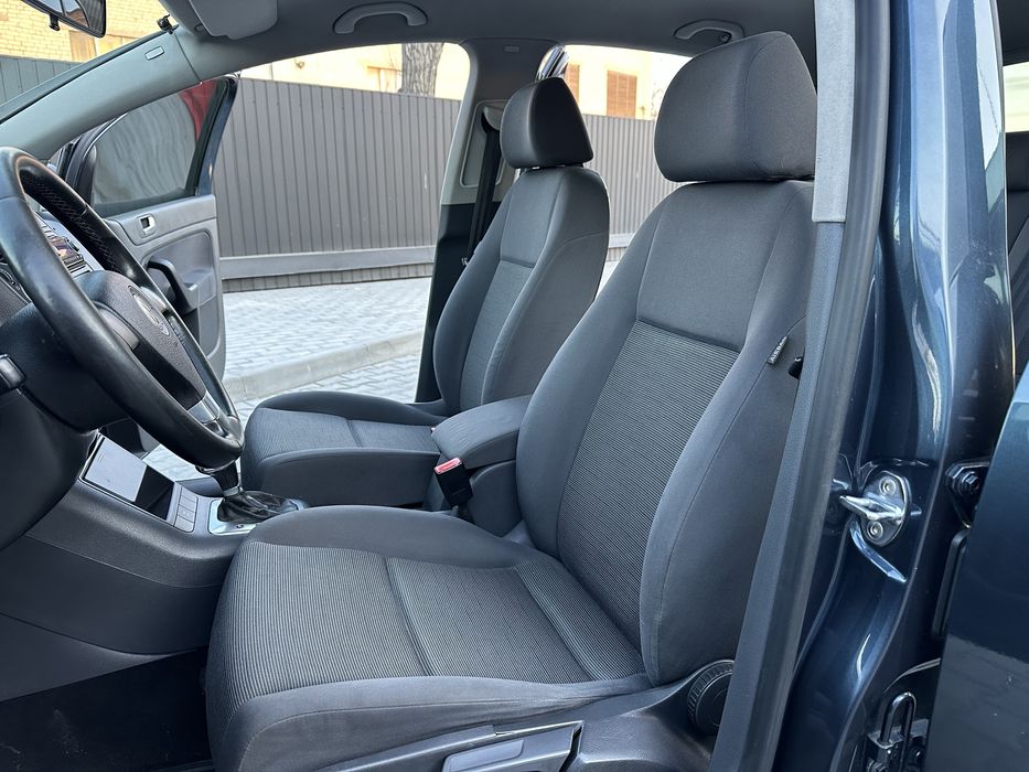 Продам  Volkswagen Golf Plus