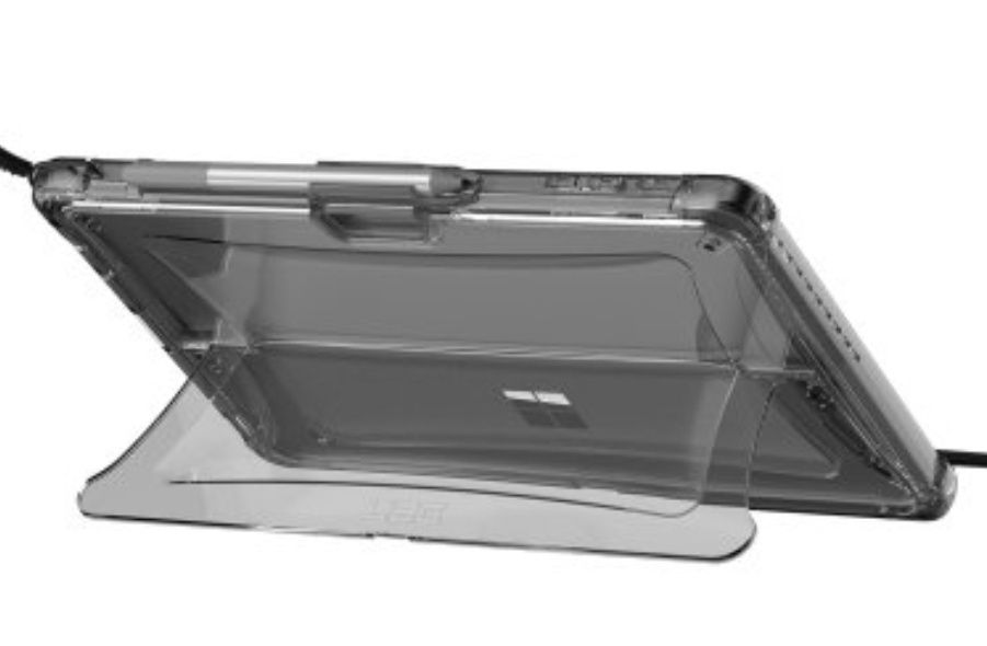 Microsoft Surface pro 6  i7 8gb ram 256ssd teclado impressão digital c